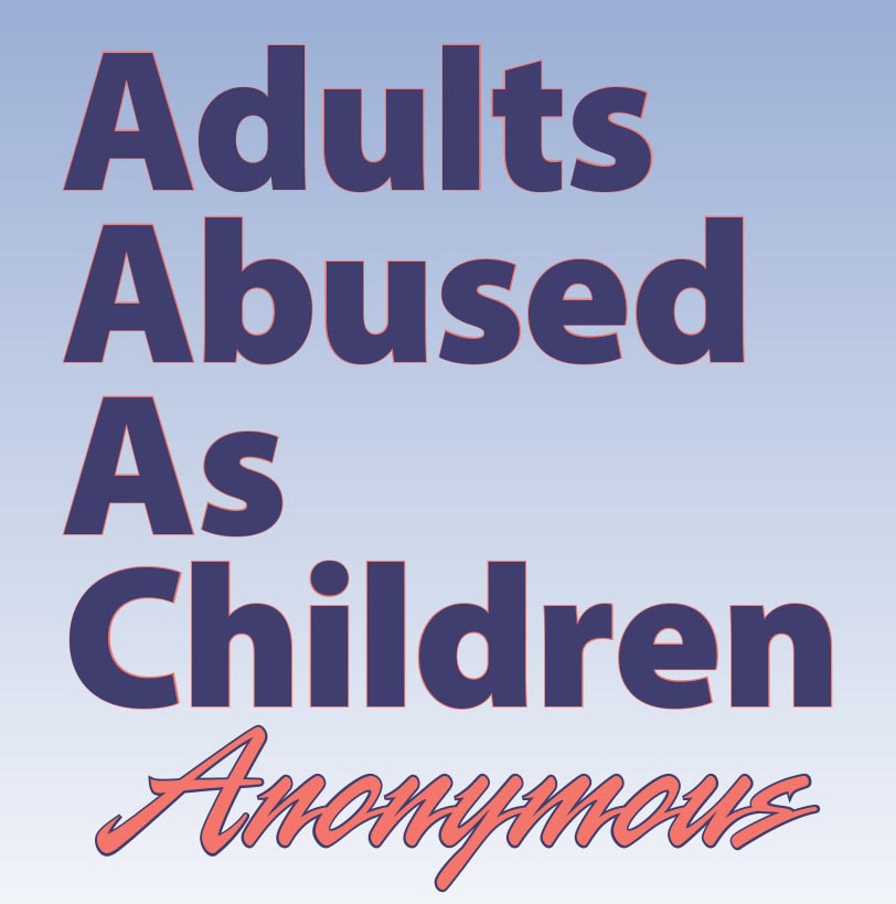 Adults Abused As Children Anonymous